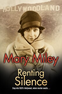 Couverture_Renting Silence