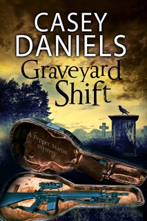 Front cover_Graveyard Shift