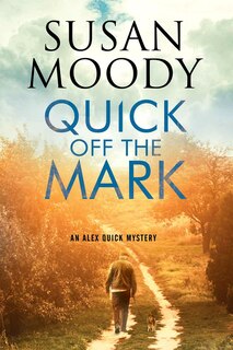 Front cover_Quick Off The Mark