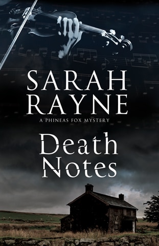 Couverture_Death Notes