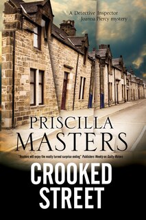 Front cover_Crooked Streets