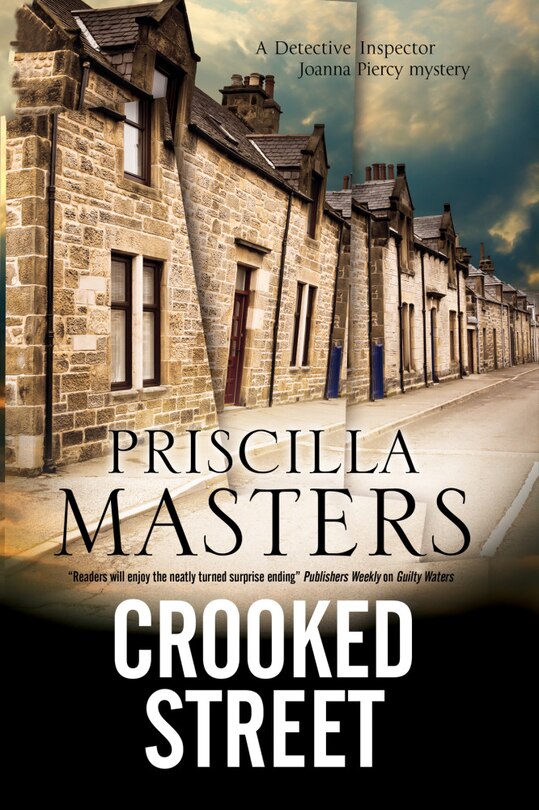 Front cover_Crooked Streets
