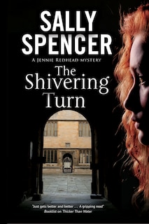 Couverture_Shivering Turn, the