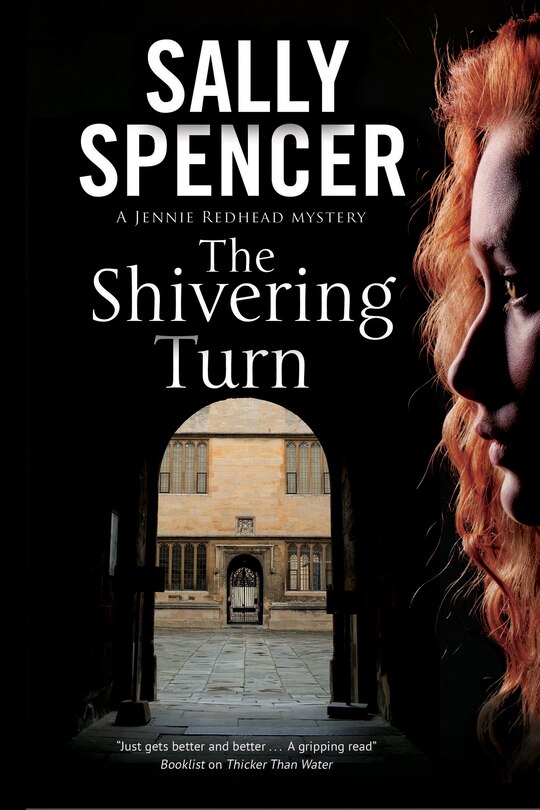 Couverture_Shivering Turn, the