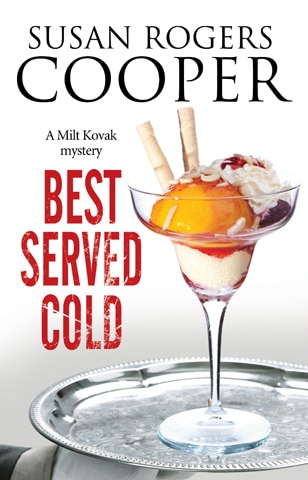 Front cover_Best Served Cold
