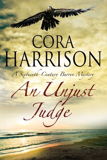 Couverture_Unjust Judge, An