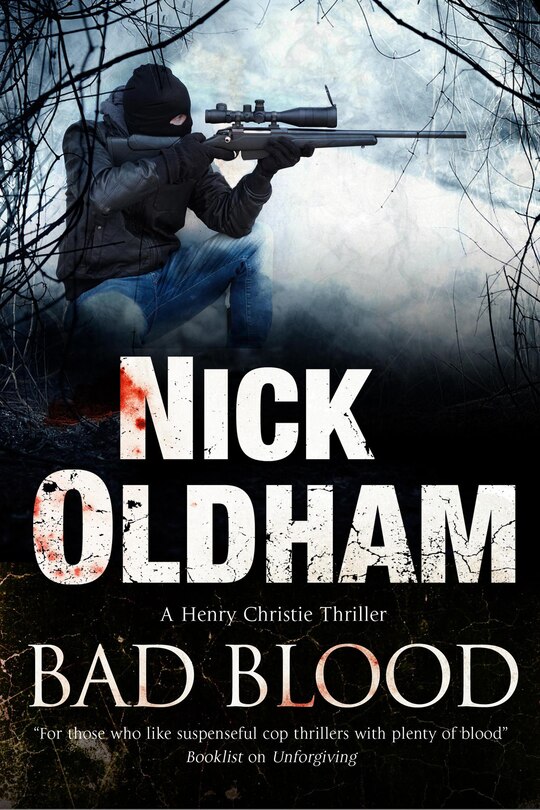 Front cover_Bad Blood