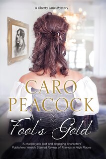 Front cover_Fool's Gold