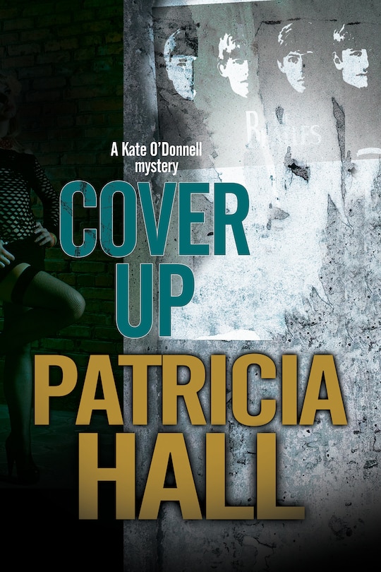 Front cover_Cover Up