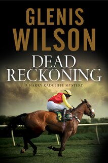 Front cover_Dead Reckoning