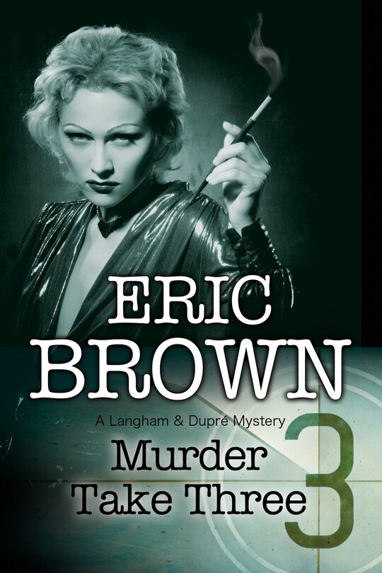 Couverture_Murder Take Three