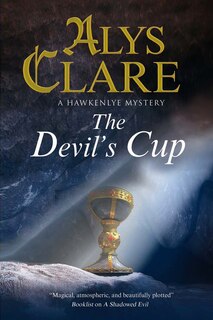 Front cover_Devil's Cup, The