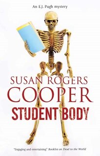 Front cover_Student Body