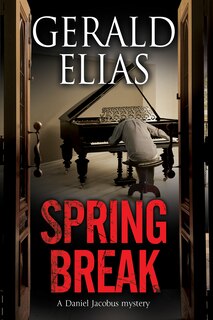 Couverture_Spring Break