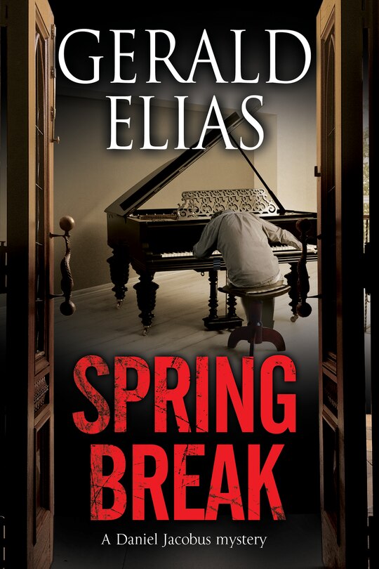 Couverture_Spring Break