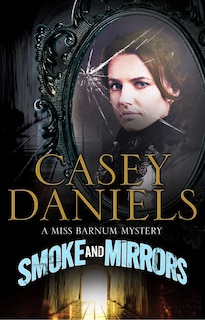 Front cover_Smoke And Mirrors