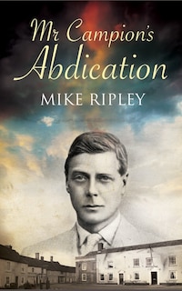 Couverture_Mr. Campion's Abdication