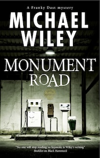 Front cover_Monument Road