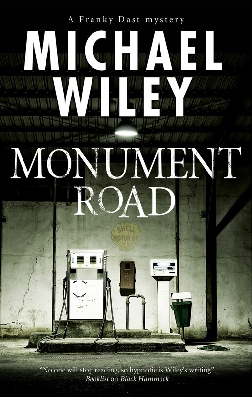 Front cover_Monument Road