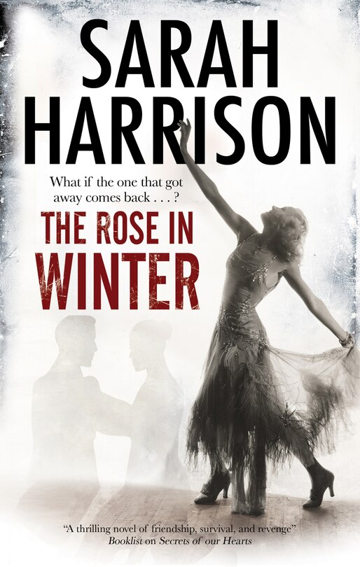 Front cover_The Rose In Winter