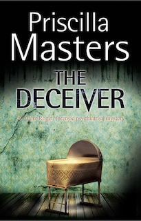 Front cover_Deceiver, The
