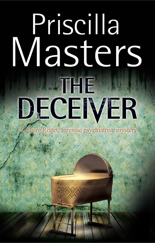 Front cover_Deceiver, The
