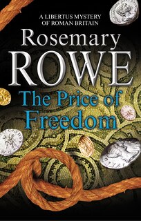 Couverture_Price of Freedom, The