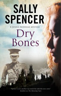 Front cover_Dry Bones