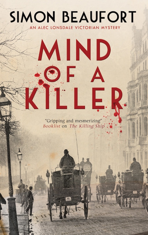 Couverture_Mind of a Killer
