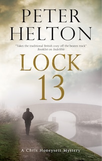 Front cover_Lock 13