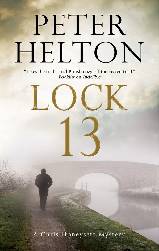 Front cover_Lock 13