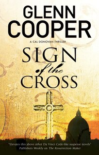 Front cover_Sign of the Cross