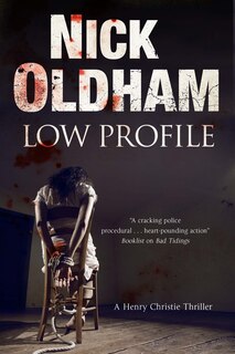 Front cover_Low Profile