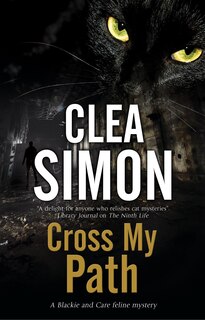 Front cover_Cross My Path
