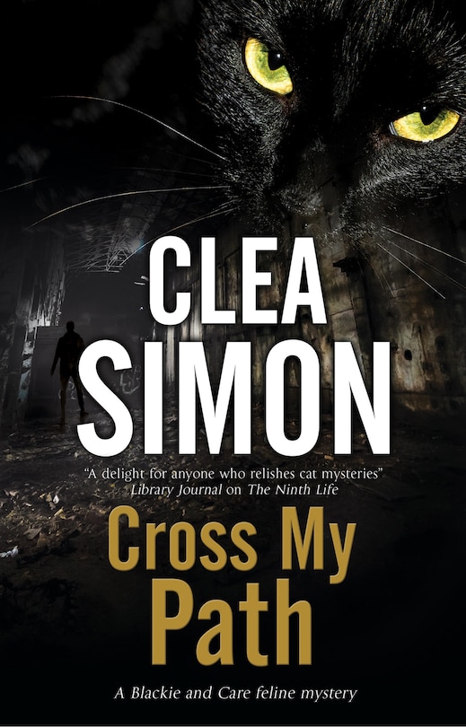 Front cover_Cross My Path