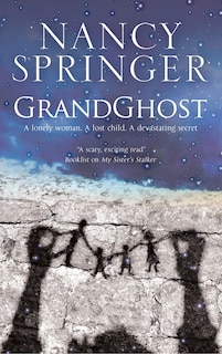 Front cover_Grandghost