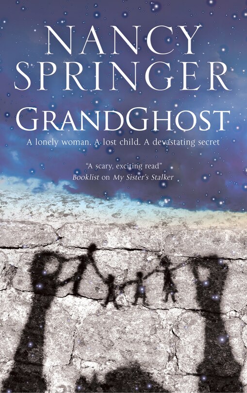 Front cover_Grandghost