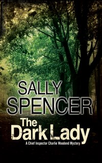 Front cover_Dark Lady, The
