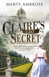 Couverture_Claire's Last Secret
