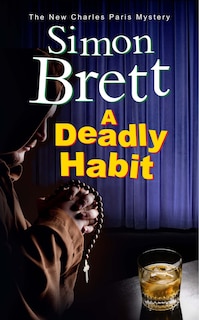 Front cover_Deadly Habit, A
