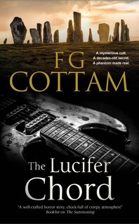 Couverture_Lucifer Chord, The