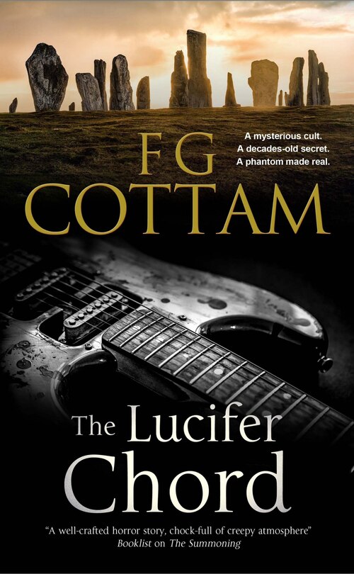Couverture_Lucifer Chord, The