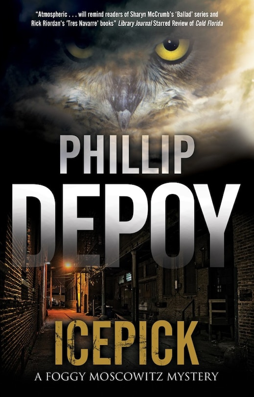 Front cover_Icepick
