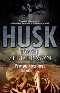 Front cover_Husk
