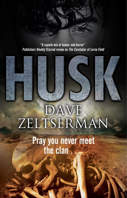 Front cover_Husk