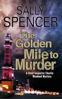 Couverture_Golden Mile to Murder, The