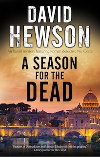 A Season For The Dead
