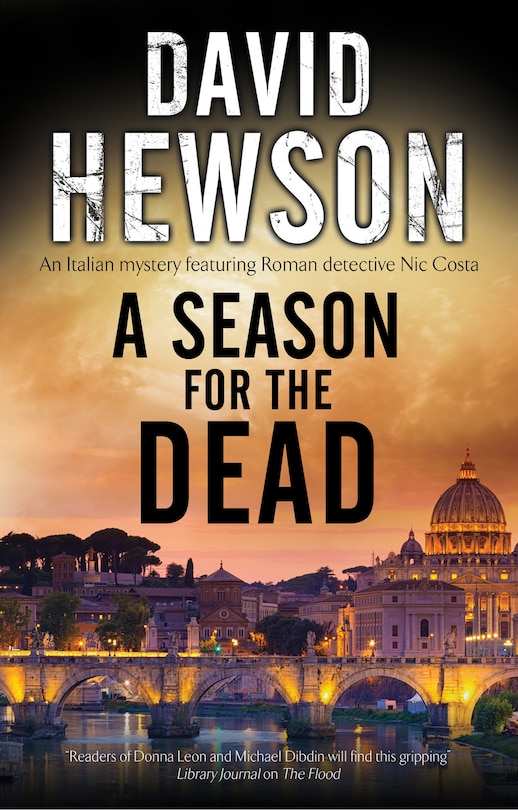 A Season For The Dead