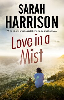 Front cover_Love In A Mist