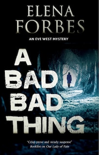 Front cover_A Bad, Bad Thing